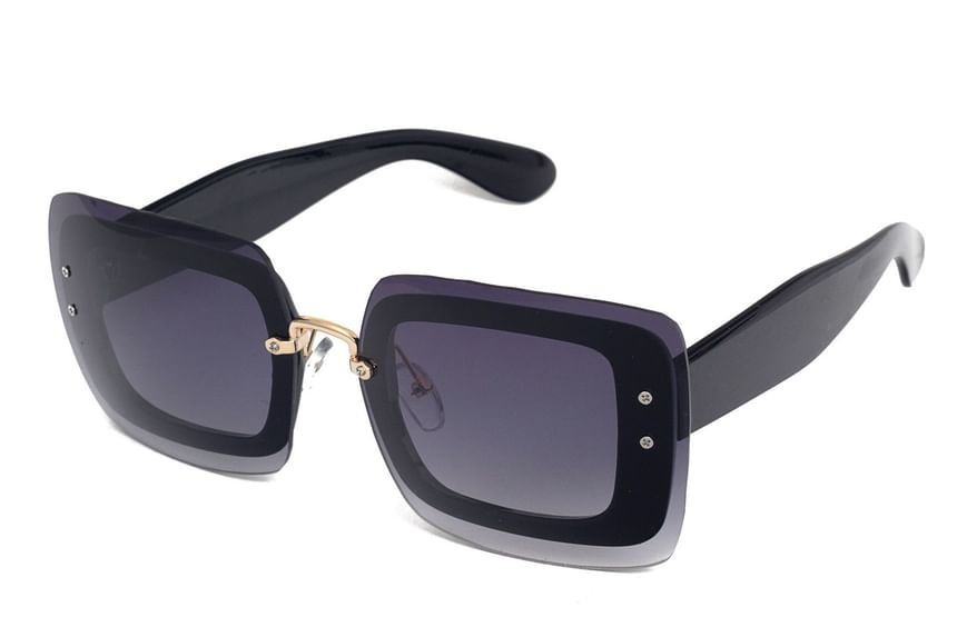 Sunglasses Square vard