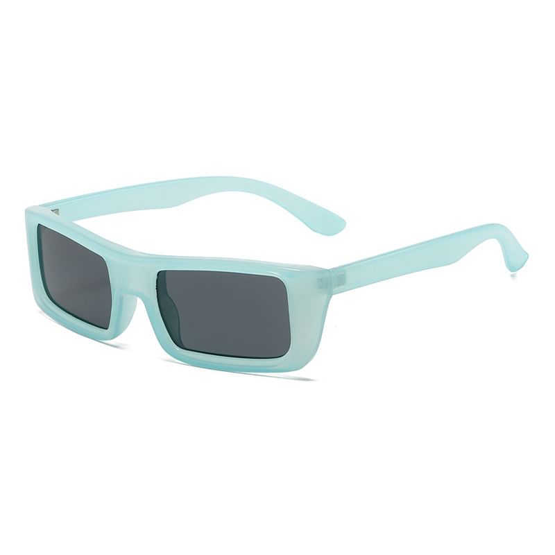 Rectangle Sunglasses