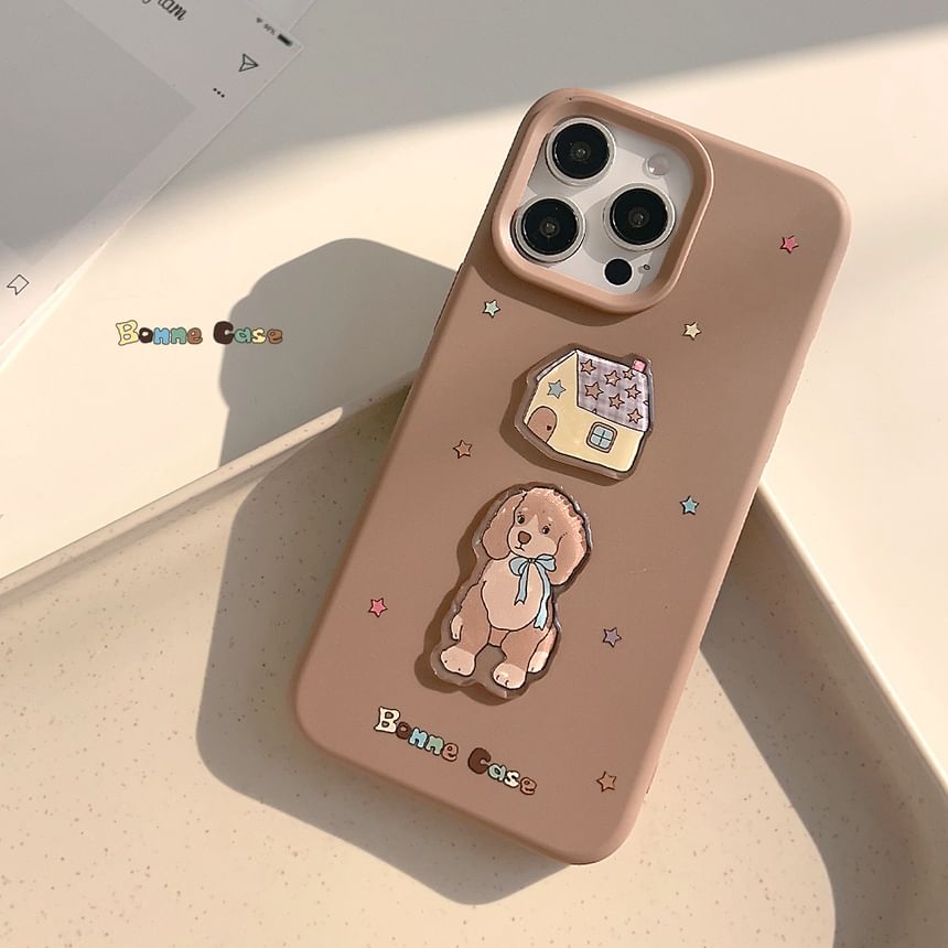 Case Phone Dog House