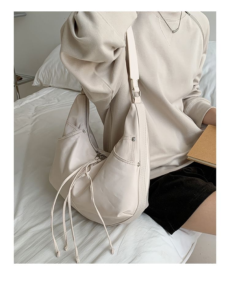 Plain Bag Shoulder