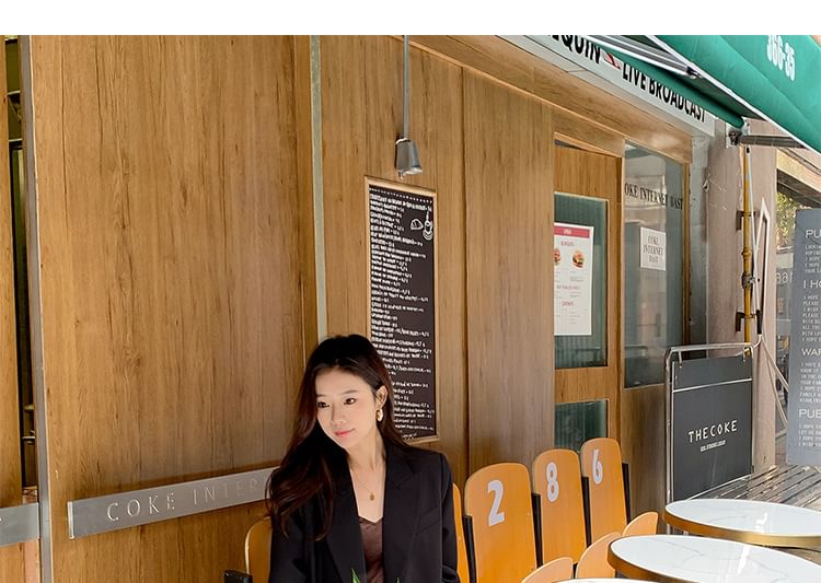 Pumps Accent Panel Heel Print Bow Leopard Faux Brogue Low Leather