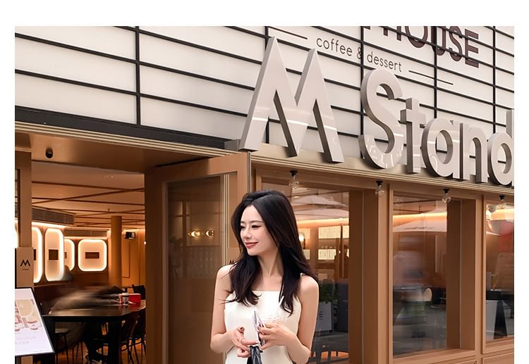 Buckle Toe Mary Heel Block Square Jane Pumps