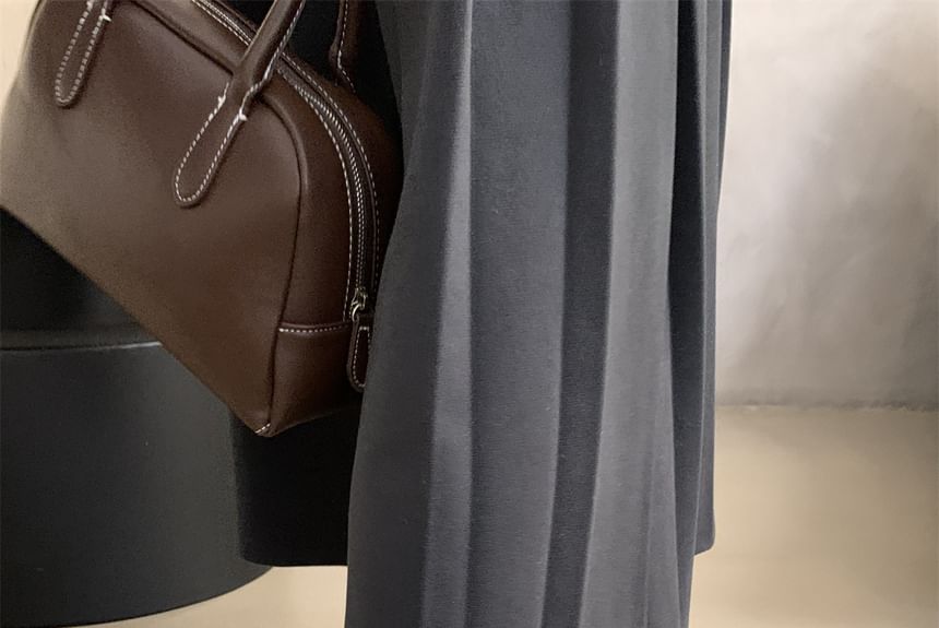 Loafers Patent Faux Leather / Penny