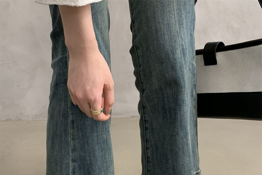 Toe Heel Pointed Kitten Slingback Pumps