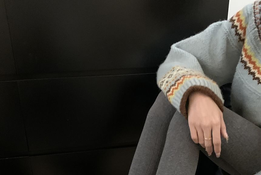 Square Jane Mary Heel Toe Pumps Block