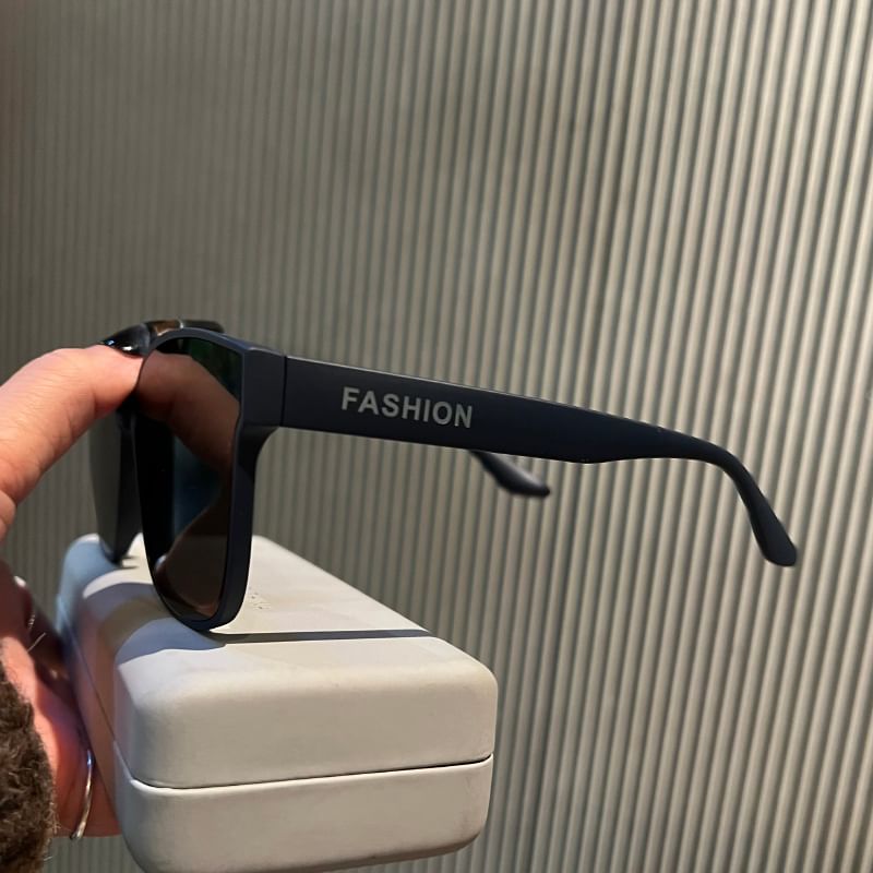 Sunglasses Frame Plain