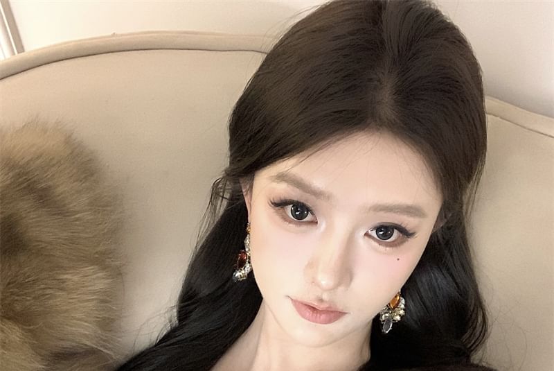 Top Trim Cami Corp Frill Plain