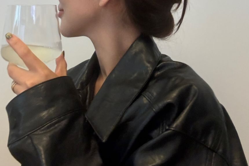 Dot Polka Hair Bow Claw