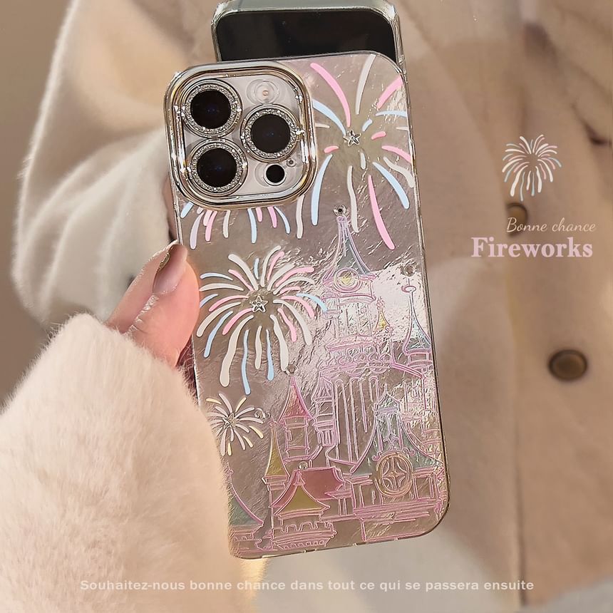 Case Castle / Phone Set Strap