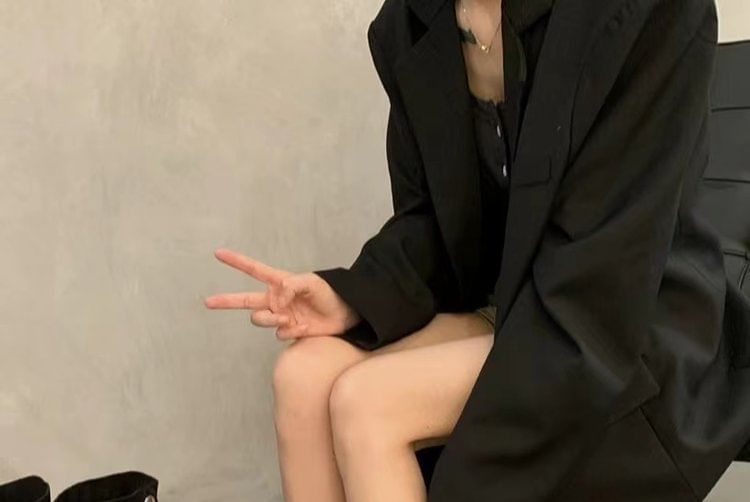 Button Toe Faux Boots Knee High Suede Pointed