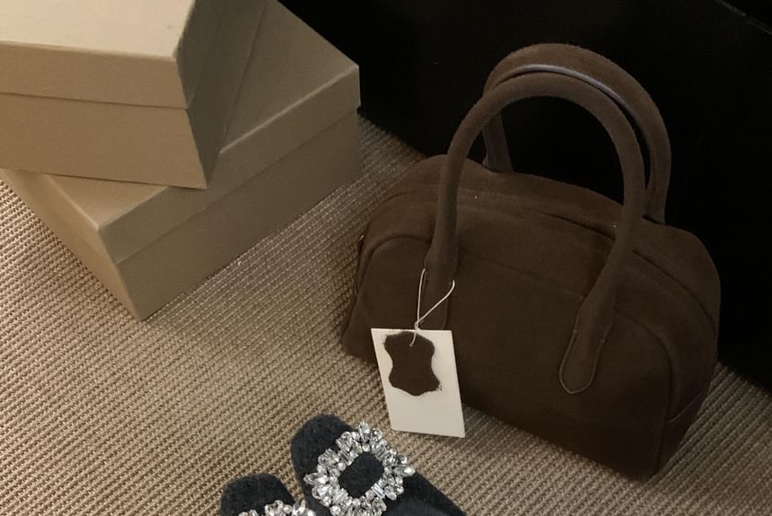 Mary Pumps Square Toe Rhinestone Jane Block Heel Buckled