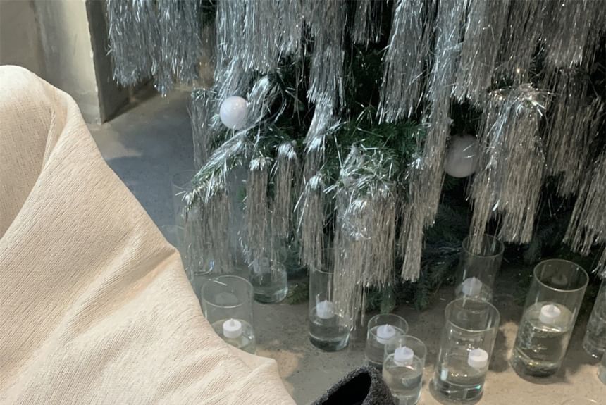 Rhinestone Pumps Toe Heel Buckle Block Square