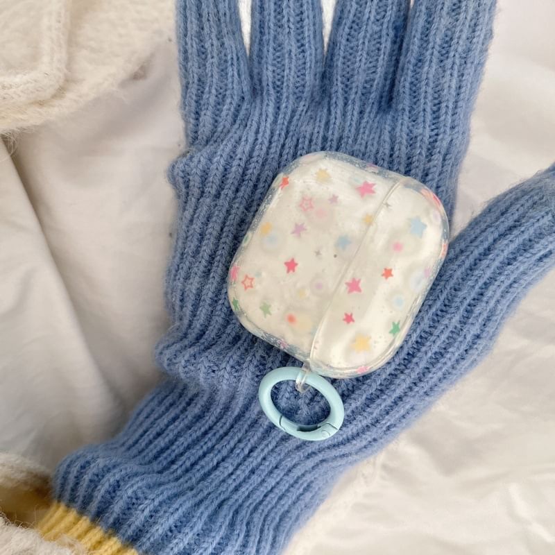 Case Pro Star AirPods / Skin Earphone