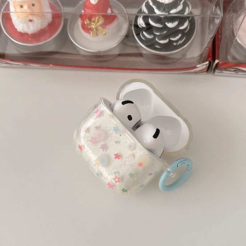 Case Pro Star AirPods / Skin Earphone