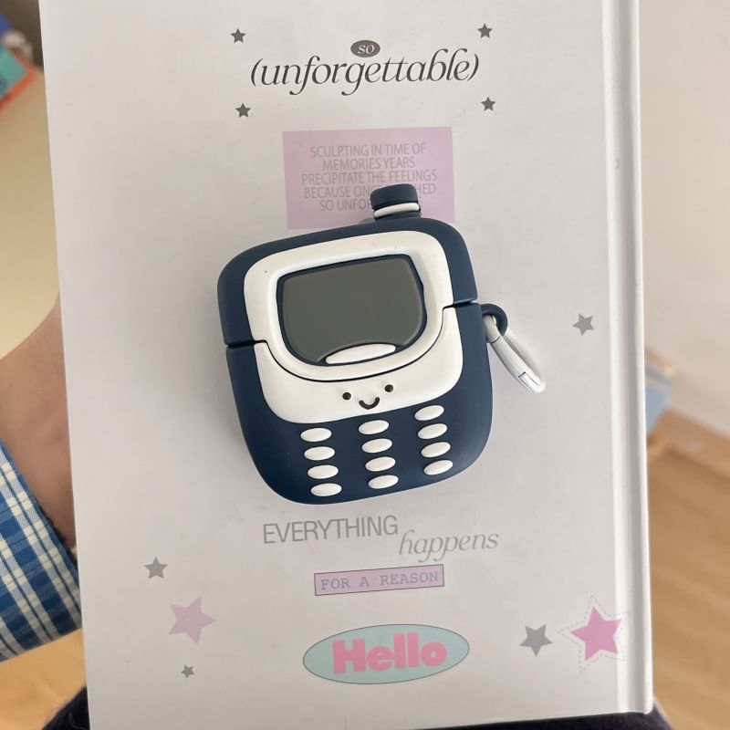 Case Cellphone Pro AirPods / Earphone Skin