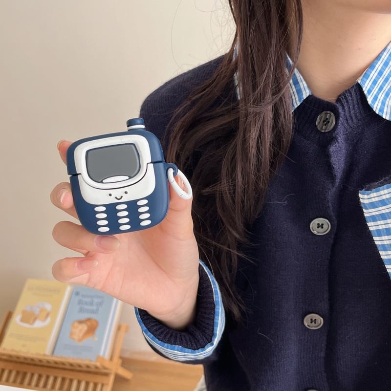 Case Cellphone Pro AirPods / Earphone Skin