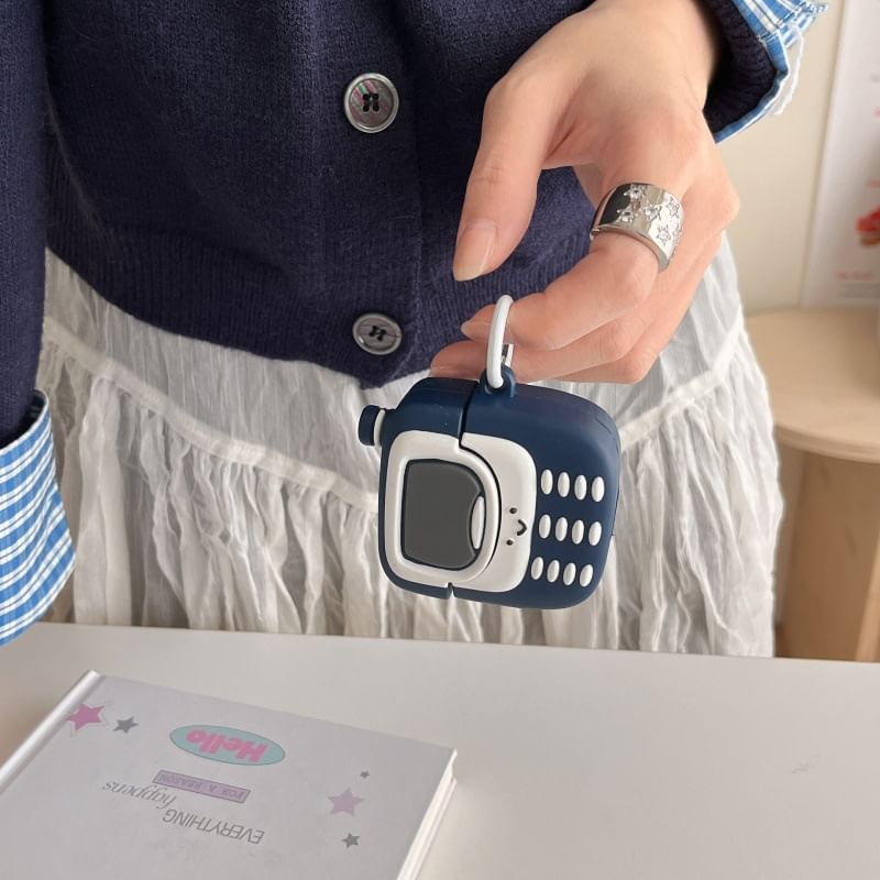 Case Cellphone Pro AirPods / Earphone Skin