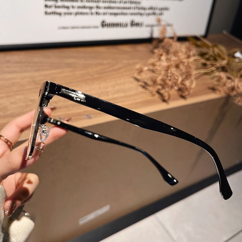 Glasses Blocking Blue Light Square