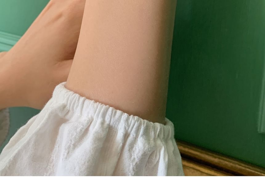 Beaded Silver Bracelet Sterling