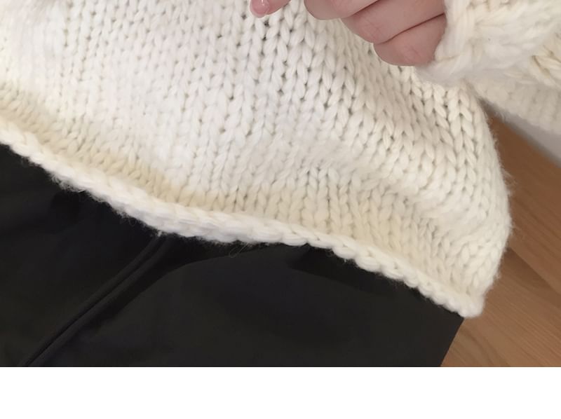 Open Ring Silver Sterling