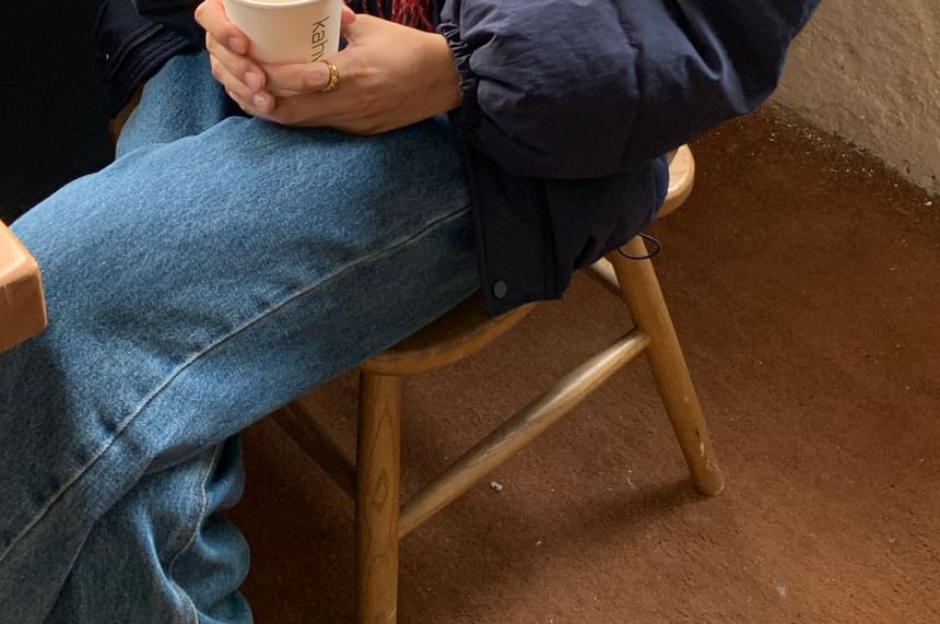 Trim Scarf Fringed Plaid Applique