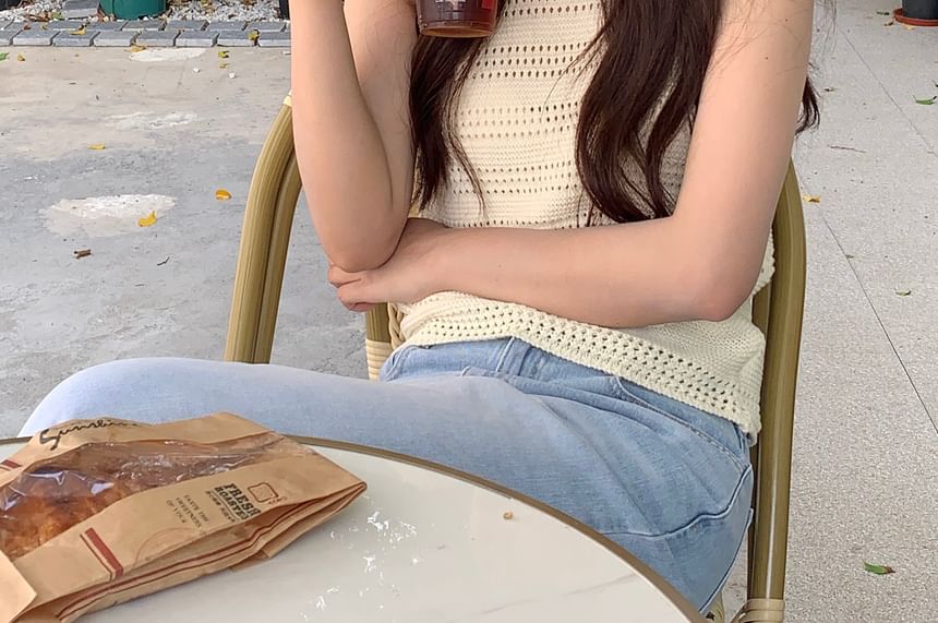 Cap Newsboy Buttoned