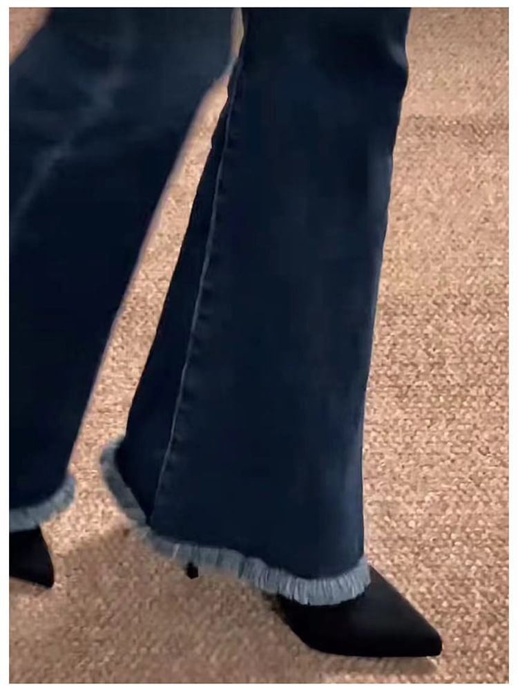 Sandals Pointy Stiletto Platform Heel