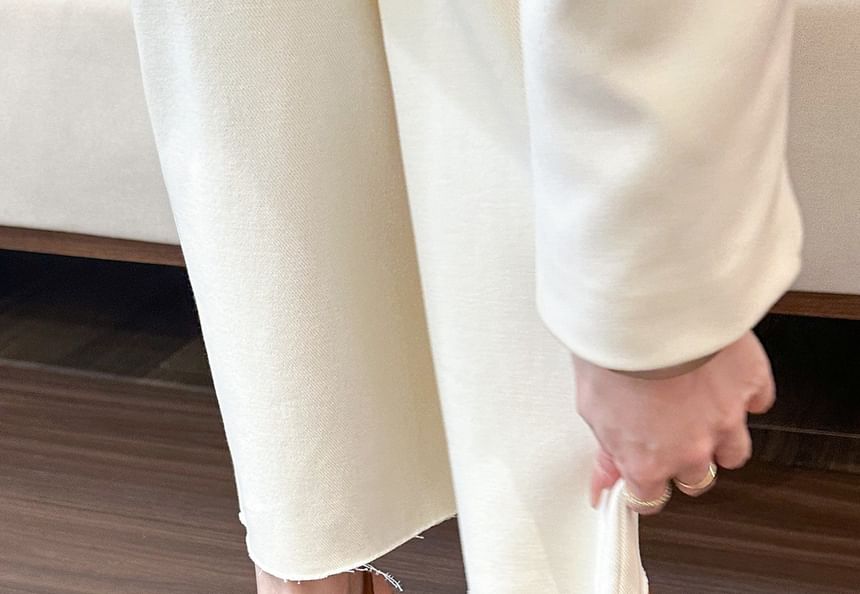 Pointy High Heel Sandals Slingback