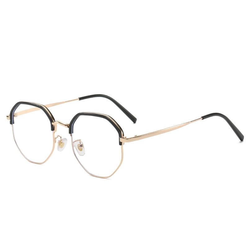 Frame Eyeglasses Polygon