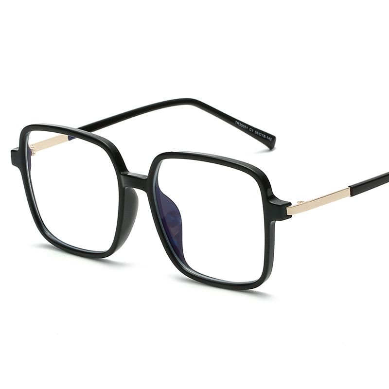 Eyeglasses Frame Square