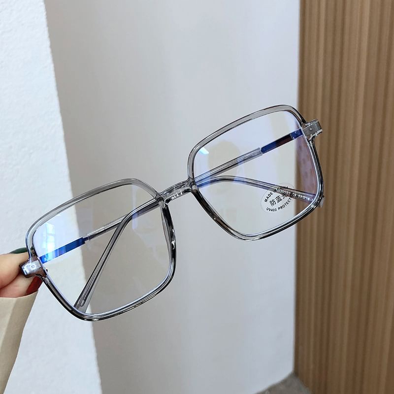 Eyeglasses Frame Square