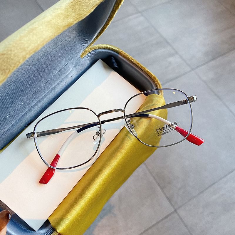 Eyeglasses Frame Thin