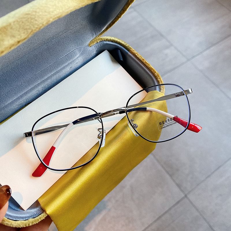 Eyeglasses Frame Thin