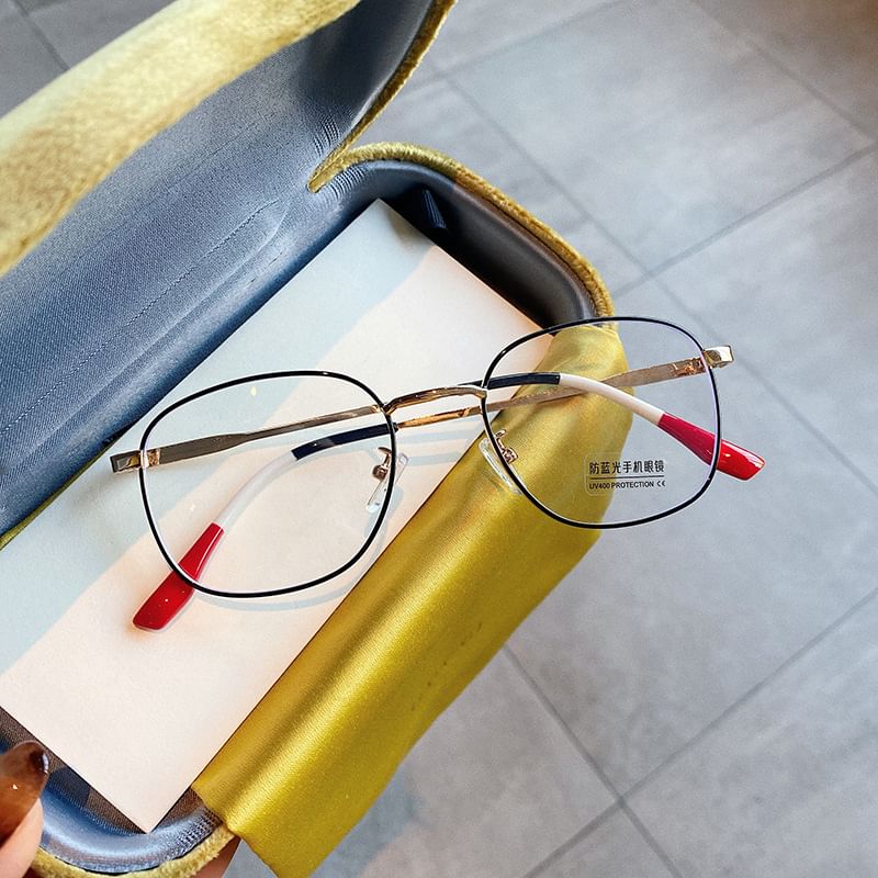 Eyeglasses Frame Thin