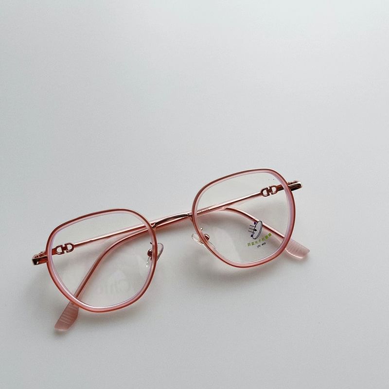 Eyeglasses Frame Round