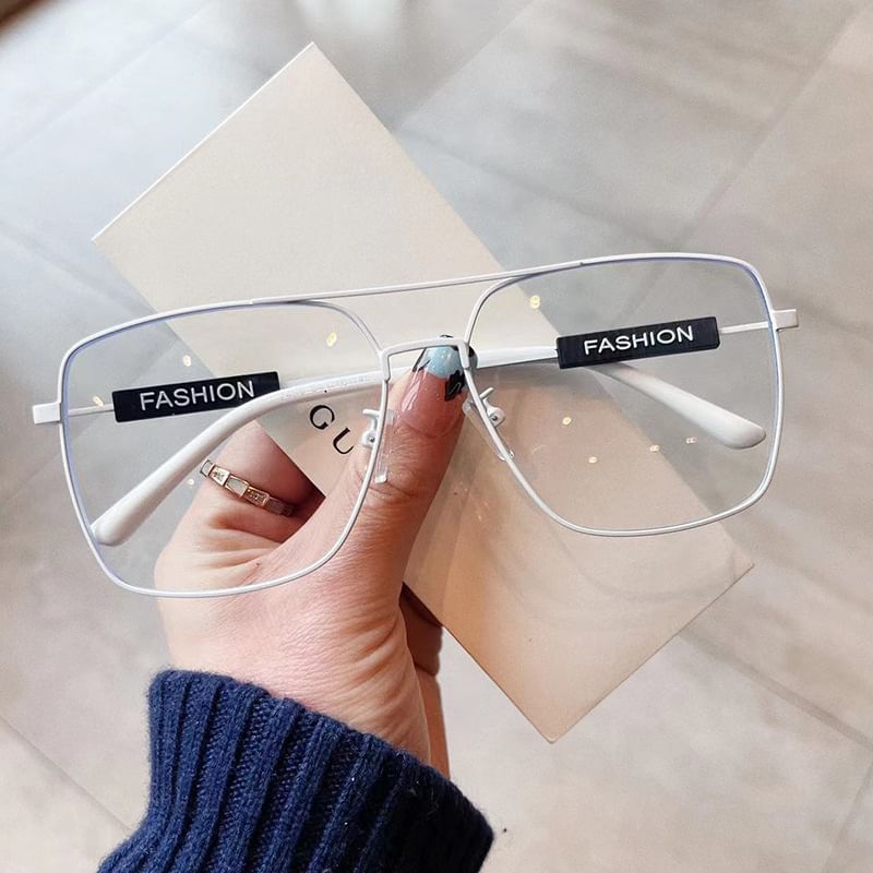 Thin Eyeglasses Frame