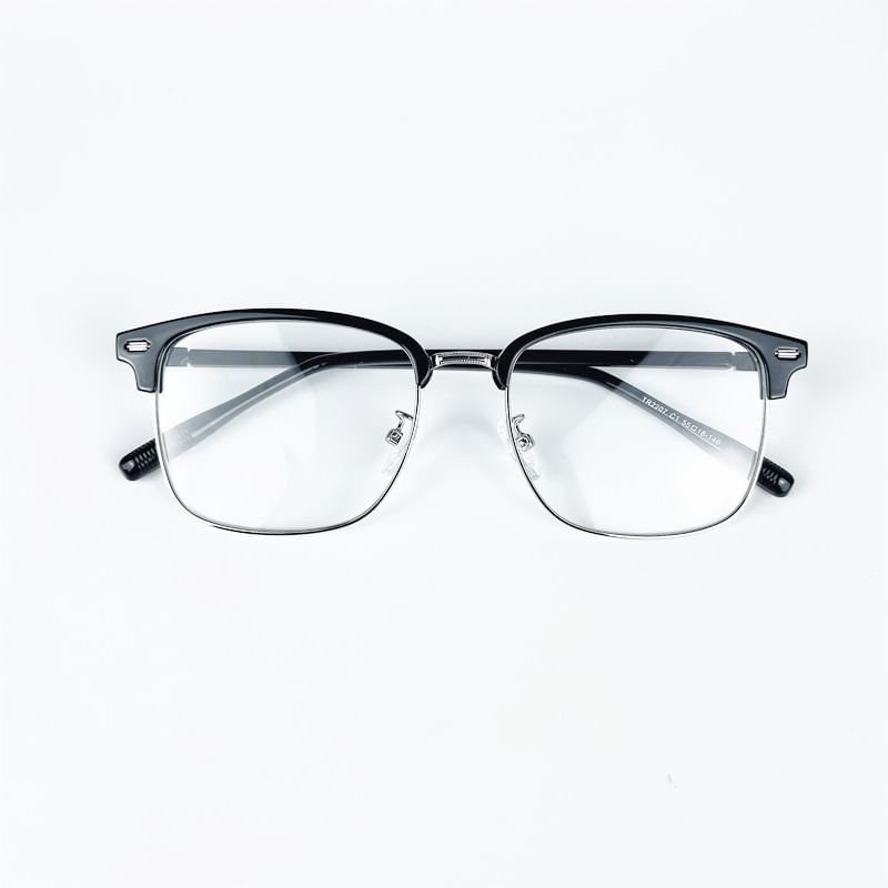 Frame Eyeglasses Thin