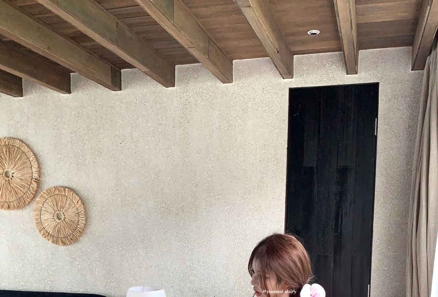 High Floral Rise Pencil Top Mini Ruffle Skirt Mest Patterned Trim / Print Bow Lace Camisole Panel