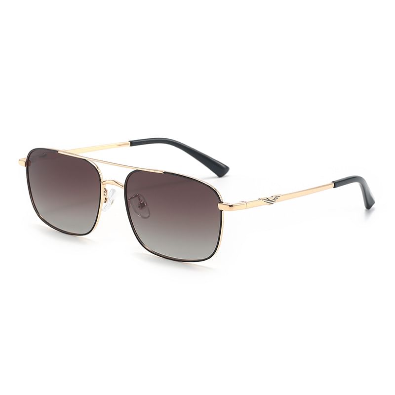 Metal Sunglasses Aviator