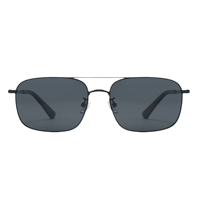 Metal Sunglasses Aviator