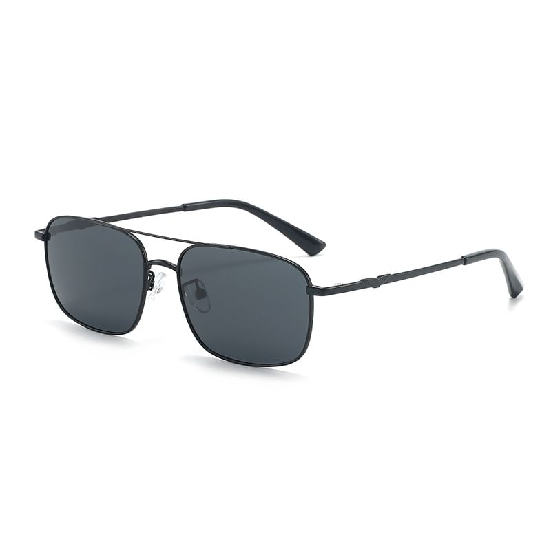 Metal Sunglasses Aviator