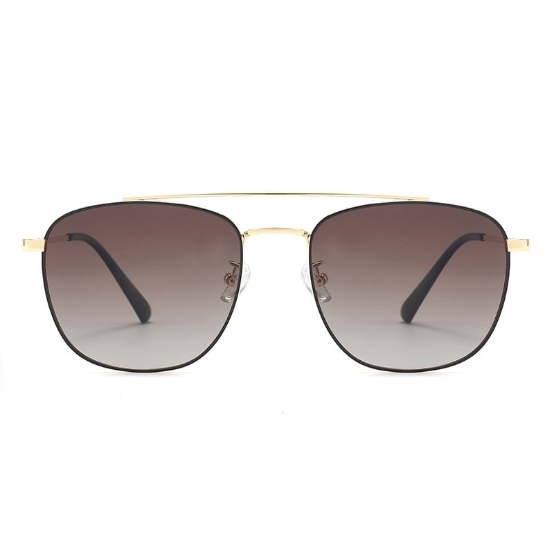 Sunglasses Metal Aviator