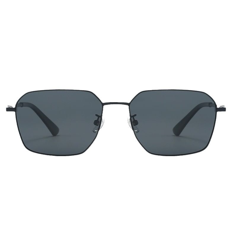 Sunglasses Frame Geometric