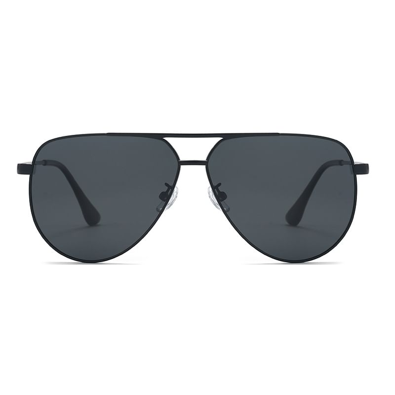 Aviator Sunglasses Metal