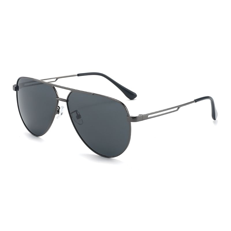 Aviator Sunglasses Metal