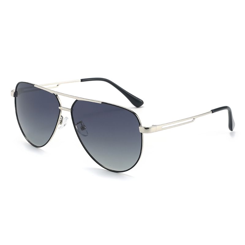 Aviator Sunglasses Metal