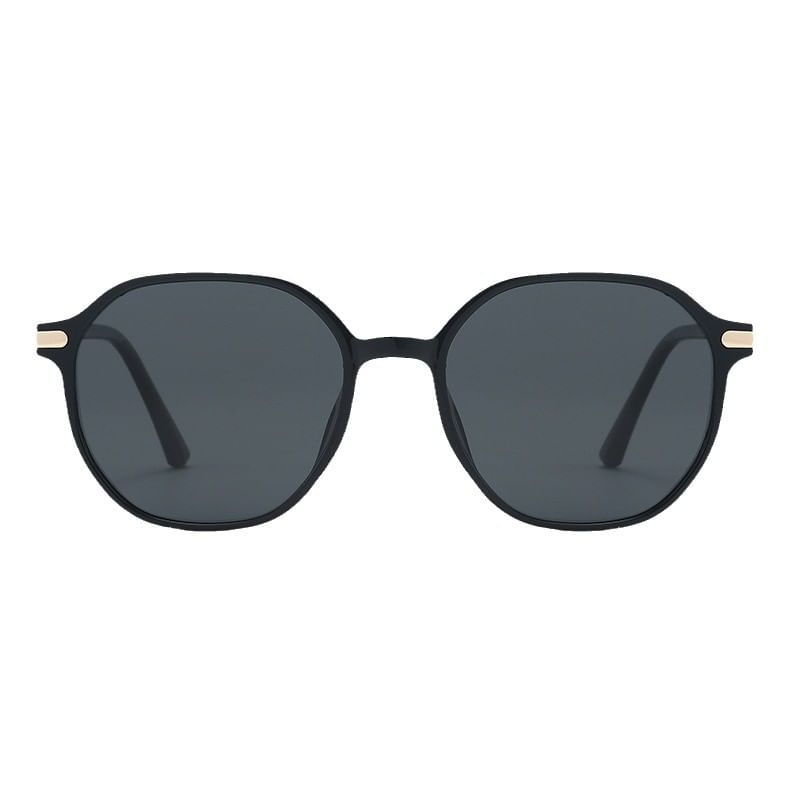 Frame Sunglasses Geometric