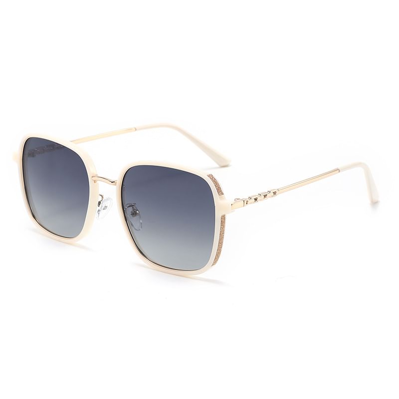 Sunglasses Square Oversized