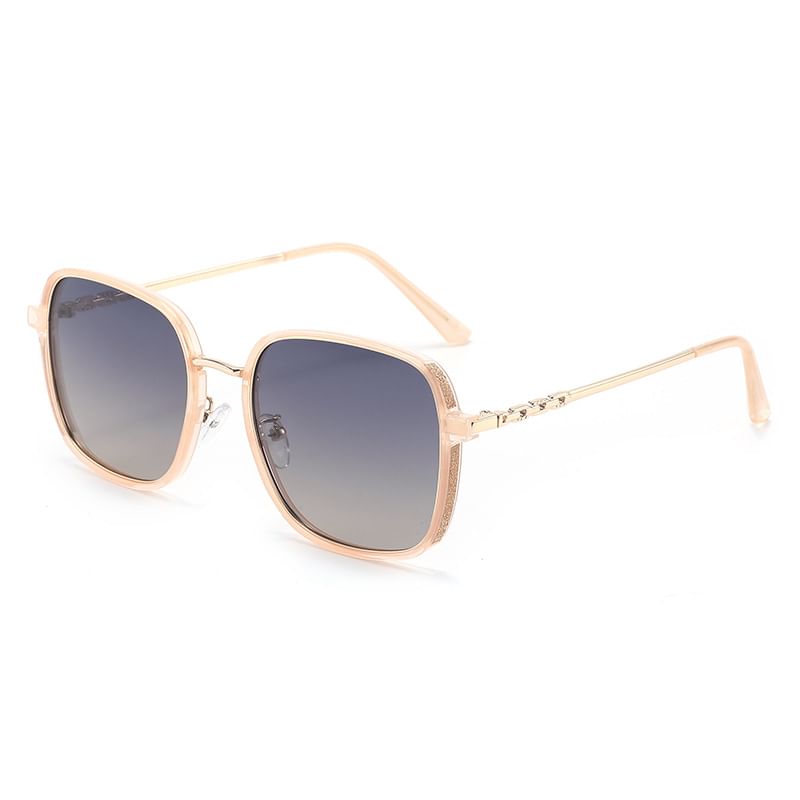 Sunglasses Square Oversized