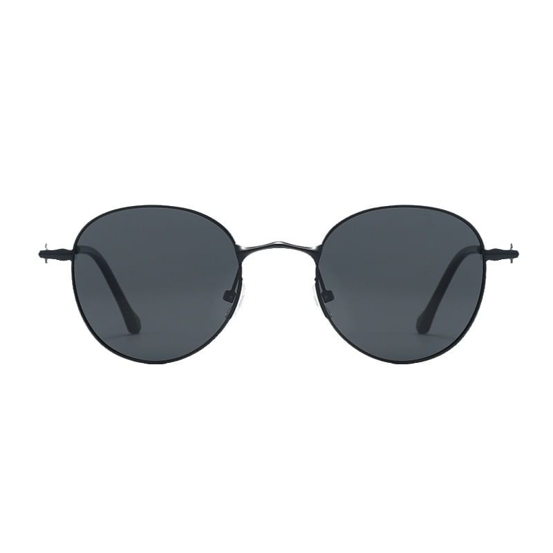 Frame Sunglasses Round